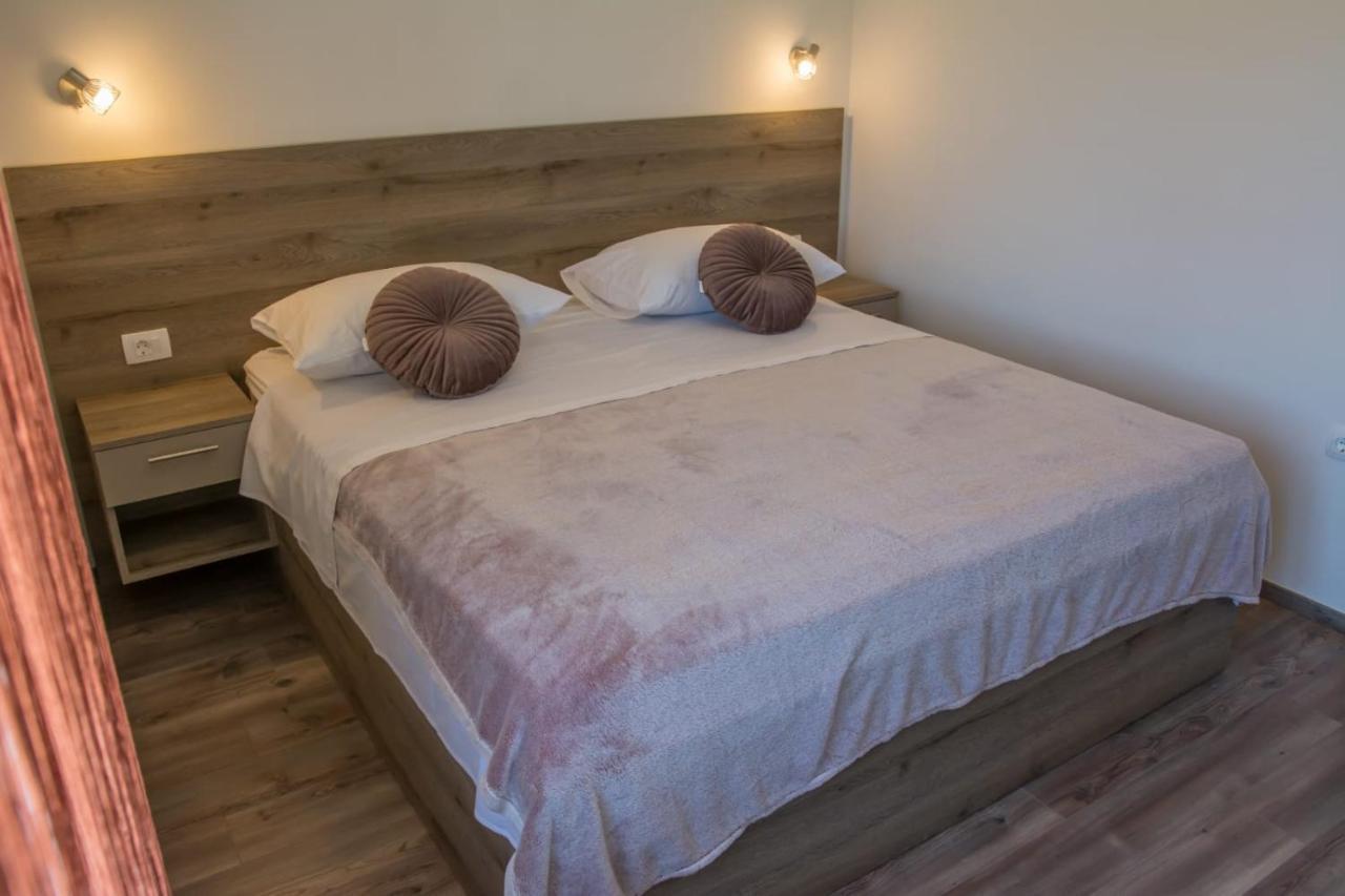 Apartman Joso 3 Sukošan Exterior foto